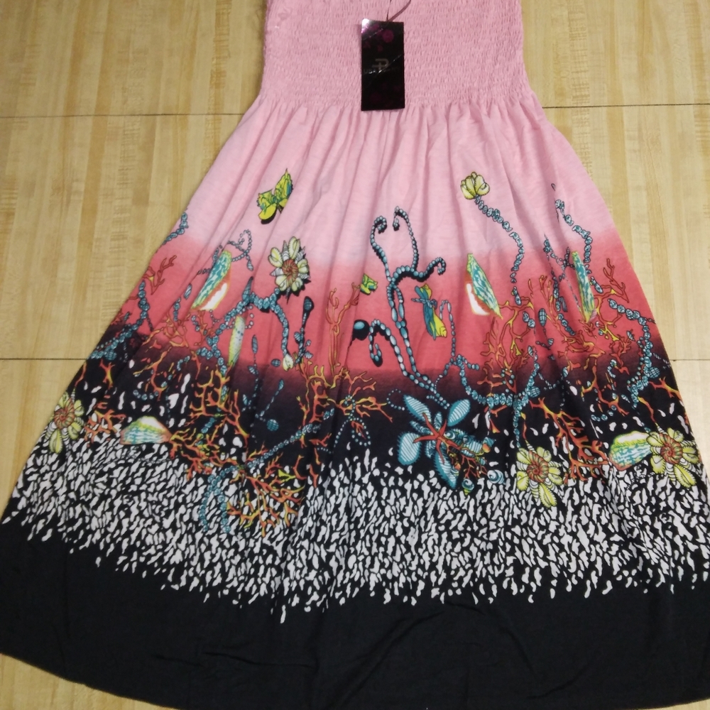NWT!!! Juniors dress